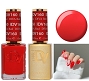  Diva Gel 160 Diva Red 15 ml 