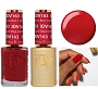  Diva Gel 163 left Him On Red 15 ml 