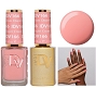  Diva Gel 166 Daiquiri Cream 15 ml 