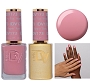  Diva Gel 173 Sippin' Rose Tea 15 ml 
