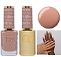  Diva Gel 176 Nude Leather 15 ml 
