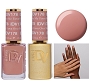  Diva Gel 178 Fawn Over Me 15 ml 