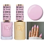  Diva Gel 182 Pleasant Pink 15 ml 