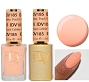  Diva Gel 185 Peach Cobbler 15 ml 