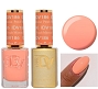  Diva Gel 186 Peach Mimosa 15 ml 