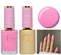 Diva Gel 187 Princesa Rosa 15 ml 