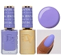  Diva Gel 196 Lavender Silk 