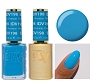 Diva Gel 198 Overseas 