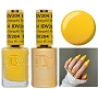  Diva Gel 204 Marigold 15 ml 