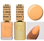  Diva Gel 205 Papaya Pop 