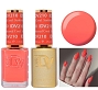  Diva Gel 210 Sunkissed Coral 