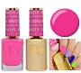  Diva Gel 215 Fuchsia Rose 