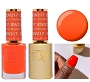  Diva Gel 217 Fire Breather 15 ml 