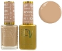  Diva Gel 051 Toasted 15 ml 