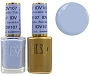  Diva Gel 107 Periwinkle Tides 15 ml 