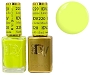  Diva Gel 220 Miss Sunshine 15 ml 