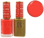  Diva Gel 232 Coral Craze 