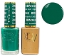  Diva Gel 243 Imperial Jade 15 ml 