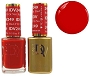  Diva Gel 249 Red-Y or Not 15 ml 