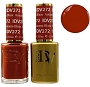  Diva Gel 272 Autumn Blaze 