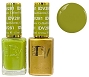  Diva Gel 281 Collard Greens 
