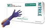  Ansell Gloves Nitrile Blue M 100/Box 