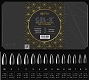  Gel-X Sculpted Stiletto MEDIUM 600/Box 