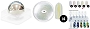  Aora Illuminated Chrome I4 1 g 