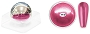  Aora Chrome Metal M10 Pink 1 g 