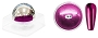  Aora Chrome Metal M12 Fuchsia 1 g 