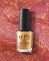  OPI Butter Me Up Toffee 15 ml 