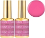  Gel DC 115 Charming Pink x2 2 Gel Combo 