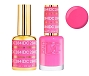  Gel DC 284 Hibiscus 18 ml 
