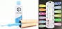  GND Gel Liner Art 22 Baby Blue 7 ml 