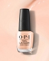  OPI Pear-Clutching Behavior 15 ml 