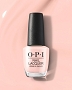  OPI Baby, Pink Again 15 ml 