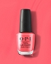  OPI Drive 'Em Magenta 15 ml 