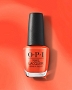  OPI Make 'Em Jelly 15 ml 