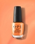  OPI Prideful Peach 15 ml 