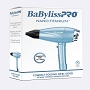  BaBylissPro Hairdryer Compact 