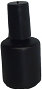  Air Brush Top Coat Glow .5 oz 