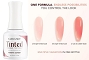  KS Rubber Top Sedona Sunset 15 ml 