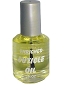  La Palm Cuticle Oil Pineapple .5 oz 