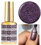  Gel DC 236 Muted Purple 18 ml 