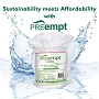  PreEmpt Wipes Refill Pack 160 Sheets 