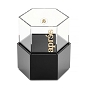  Apres Art Brush Holder Black 