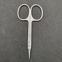  Straight Scissors Micro Tip 