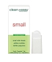  clean+easy Roller Heads Small 3/Pack 