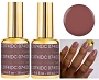  Gel DC 074 Naked Tan x2 2 Gel Combo 