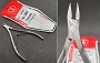  GND Cuticle Nipper Ingrown Toe 